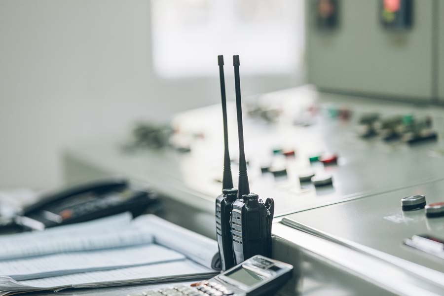 maritime-radio-equipment